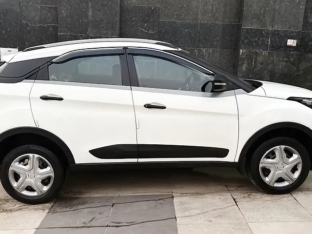 Used Tata Nexon [2020-2023] XM (S) Diesel [2020-2023] in Delhi