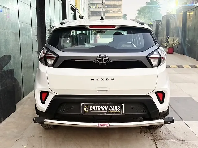 Used Tata Nexon [2020-2023] XM (S) Diesel [2020-2023] in Delhi