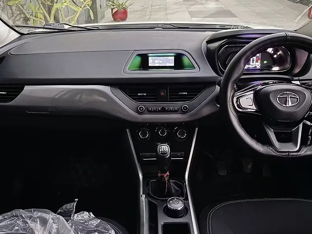 Used Tata Nexon [2020-2023] XM (S) Diesel [2020-2023] in Delhi