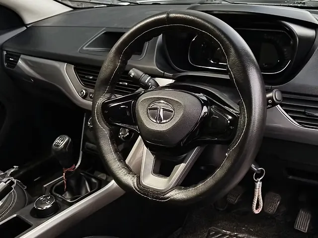 Used Tata Nexon [2020-2023] XM (S) Diesel [2020-2023] in Delhi