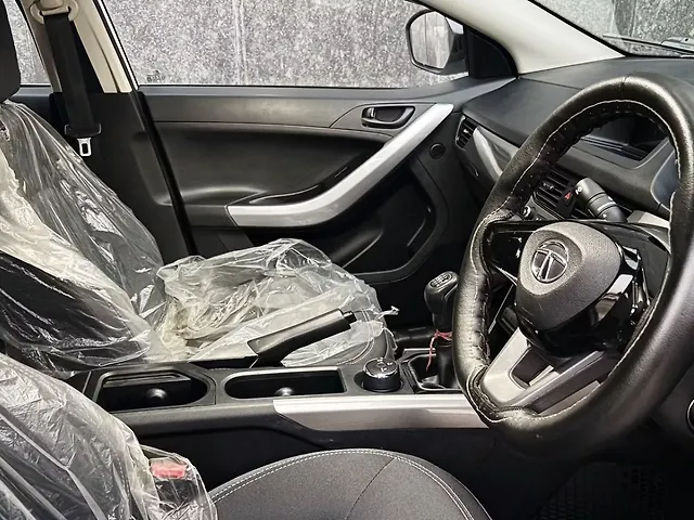 Used Tata Nexon [2020-2023] XM (S) Diesel [2020-2023] in Delhi