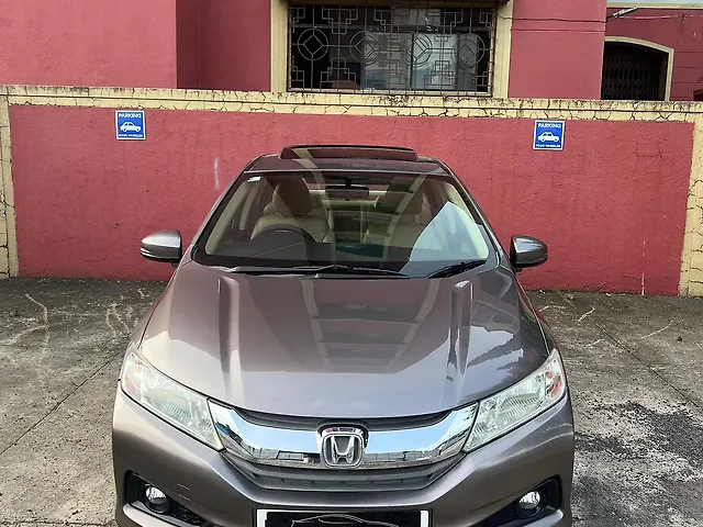 Used 2014 Honda City in Navi Mumbai