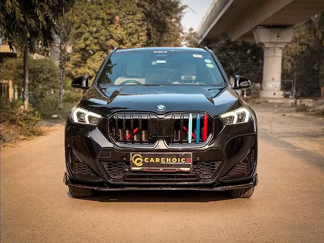 Used 2024 BMW X1 in Kolkata