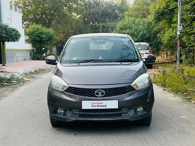 Used 2017 Tata Tigor in Jaipur