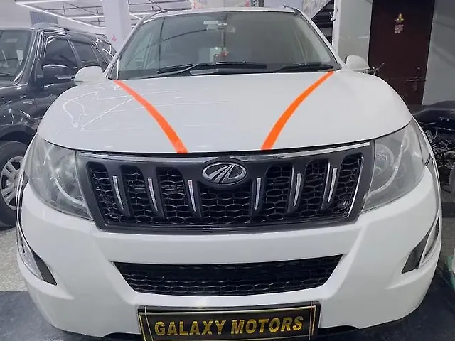 Used 2016 Mahindra XUV500 in Varanasi