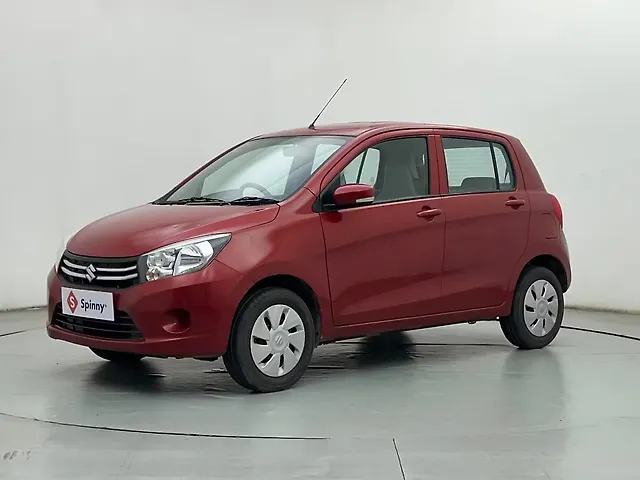 Used 2015 Maruti Suzuki Celerio in Mumbai