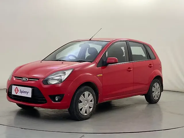 Used 2011 Ford Figo in Bangalore