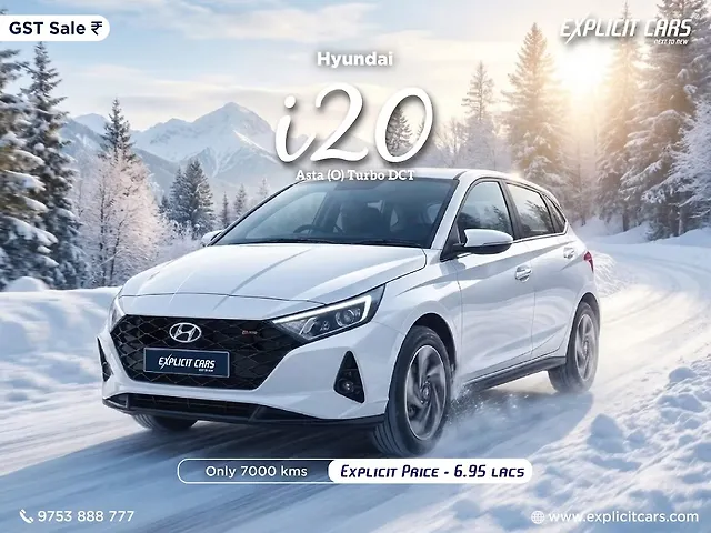 Used 2020 Hyundai Elite i20 in Kolkata Used 2020 Hyundai Elite i20 in Kolkata