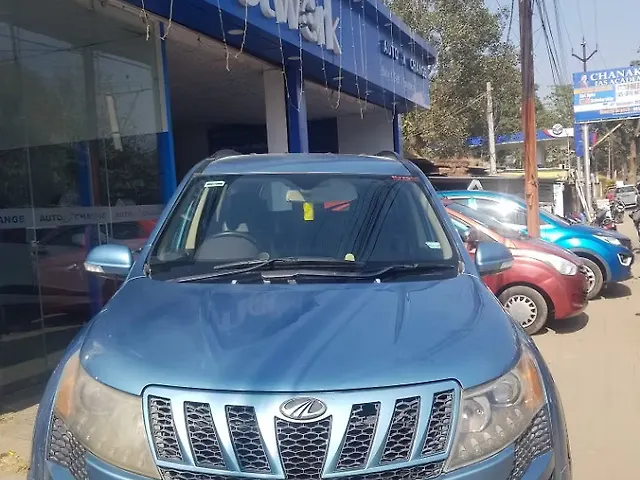 Used 2013 Mahindra XUV500 in Ranchi