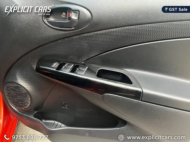 Used Toyota Etios Cross 1.5 V in Kolkata Used Toyota Etios Cross 1.5 V in Kolkata