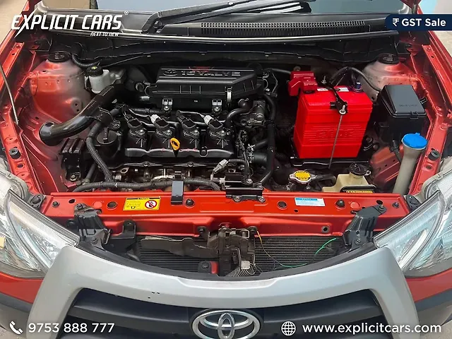 Used Toyota Etios Cross 1.5 V in Kolkata Used Toyota Etios Cross 1.5 V in Kolkata