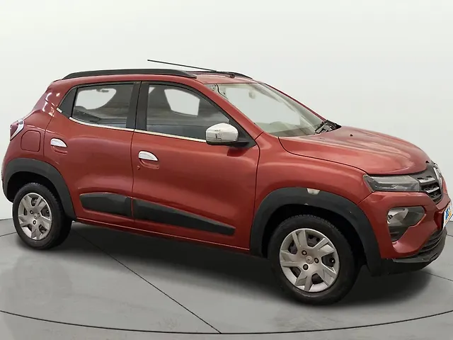 Used 2021 Renault Kwid in Delhi