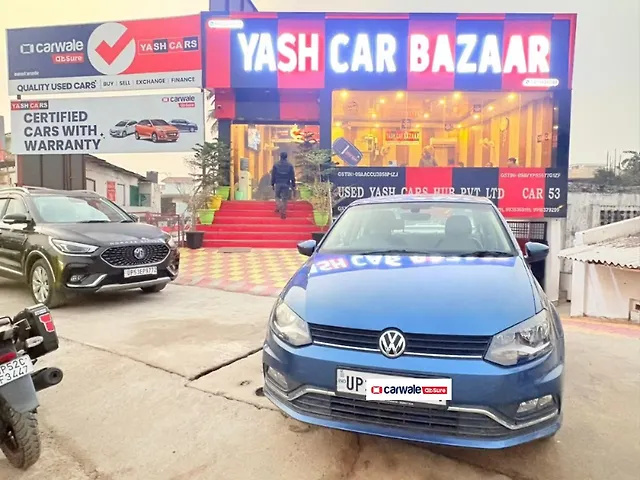 Used 2018 Volkswagen Ameo in Gorakhpur