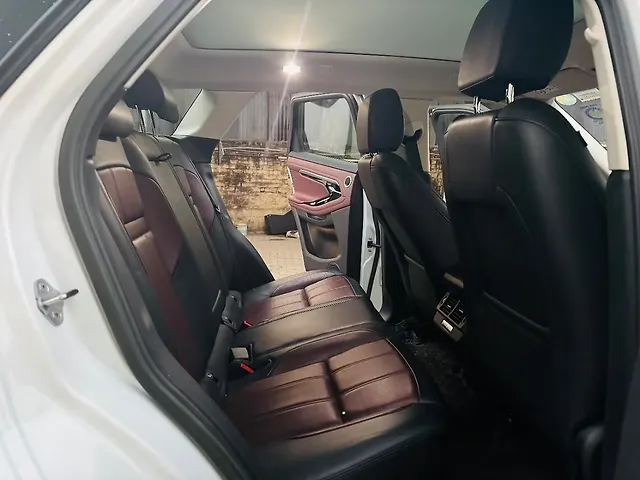 Used Land Rover Range Rover Evoque SE R-Dynamic Diesel in Guwahati