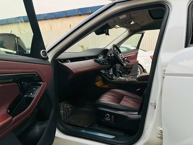 Used Land Rover Range Rover Evoque SE R-Dynamic Diesel in Guwahati