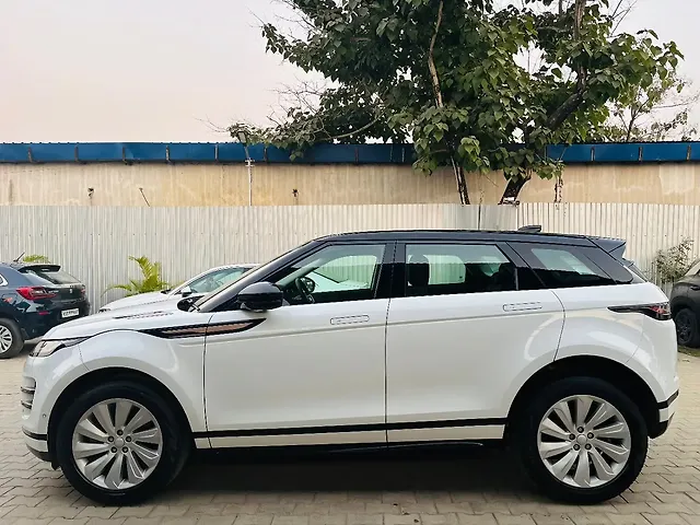 Used Land Rover Range Rover Evoque SE R-Dynamic Diesel in Guwahati