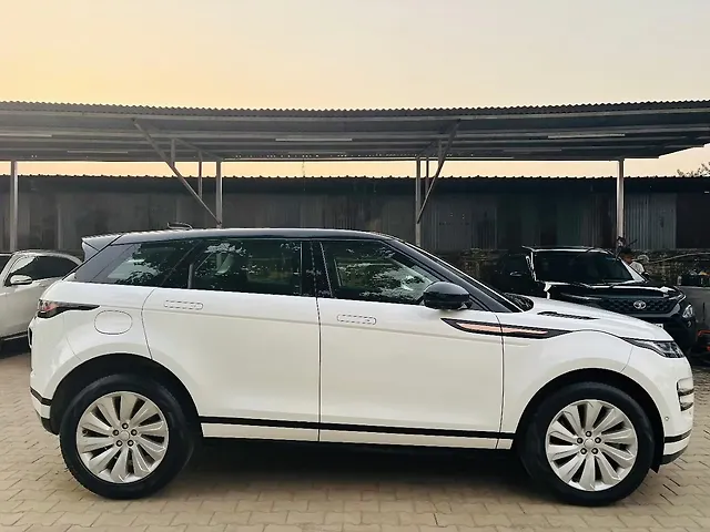 Used Land Rover Range Rover Evoque SE R-Dynamic Diesel in Guwahati