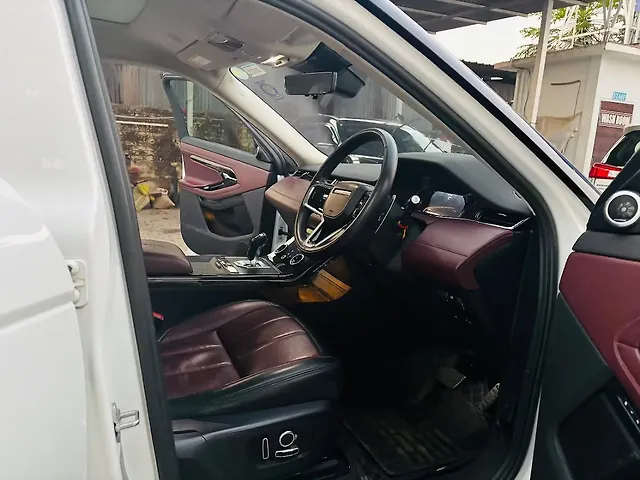 Used Land Rover Range Rover Evoque SE R-Dynamic Diesel in Guwahati