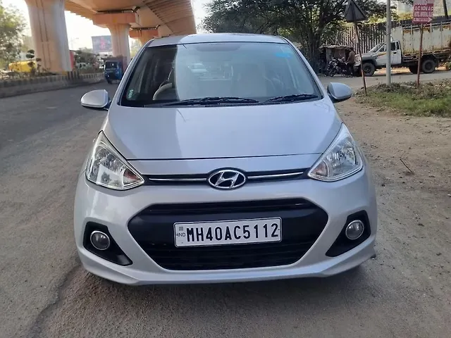 Used 2014 Hyundai i10 in Nagpur