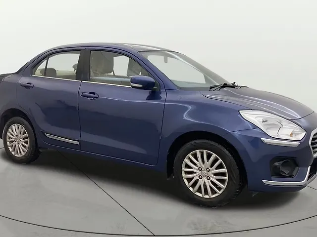 Used 2017 Maruti Suzuki DZire in Pune