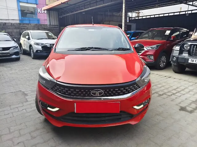 Used 2023 Tata Tiago in Chennai