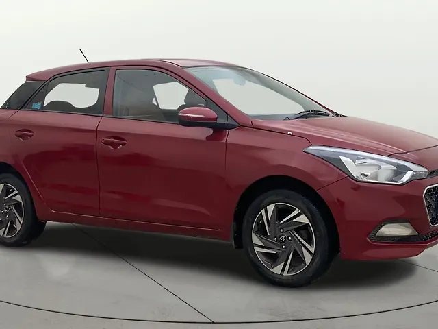 Used 2017 Hyundai Elite i20 in Hyderabad