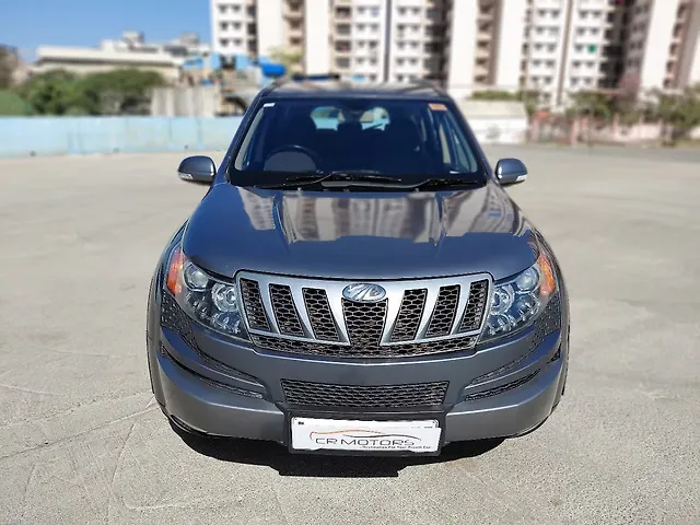 Used 2014 Mahindra XUV500 in Mumbai