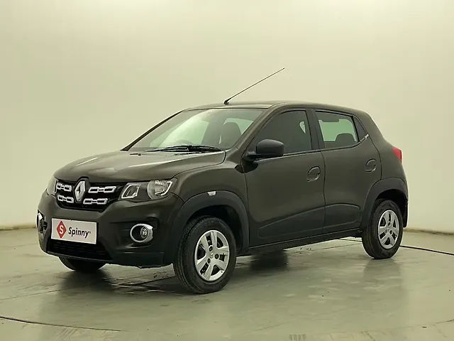 Used 2016 Renault Kwid in Kolkata