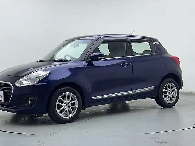 Used 2018 Maruti Suzuki Swift in Ghaziabad Used 2018 Maruti Suzuki Swift in Ghaziabad