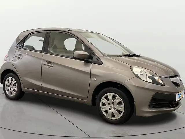 Used 2015 Honda Brio in Delhi