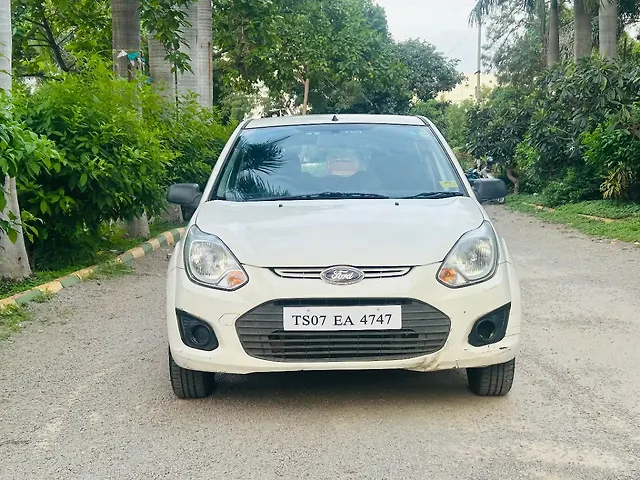 Used 2014 Ford Figo in Hyderabad