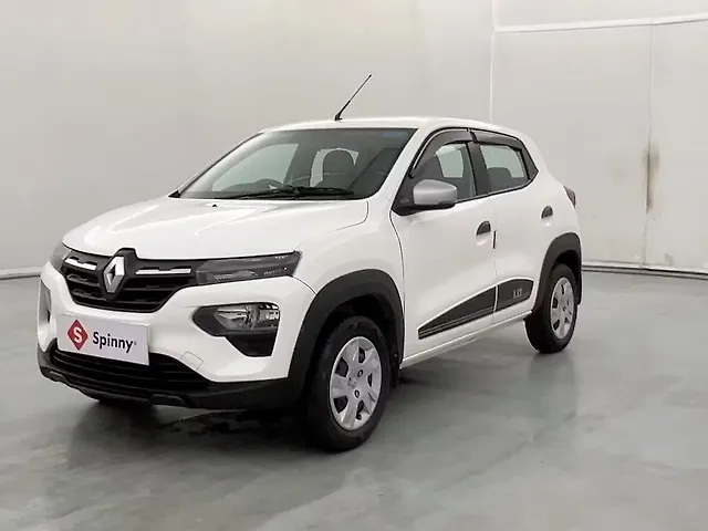 Used 2023 Renault Kwid in Lucknow