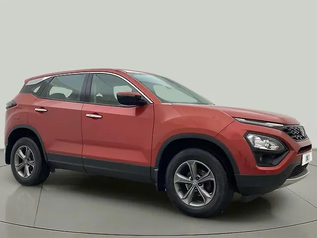 Used 2020 Tata Harrier in Bangalore