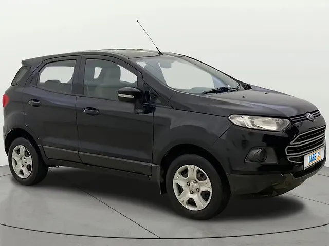 Used 2015 Ford Ecosport in Mumbai