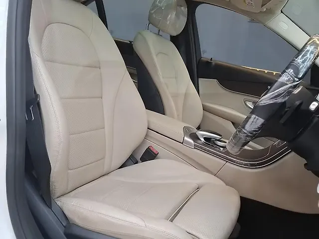Used Mercedes-Benz C-Class C 220d in Mumbai