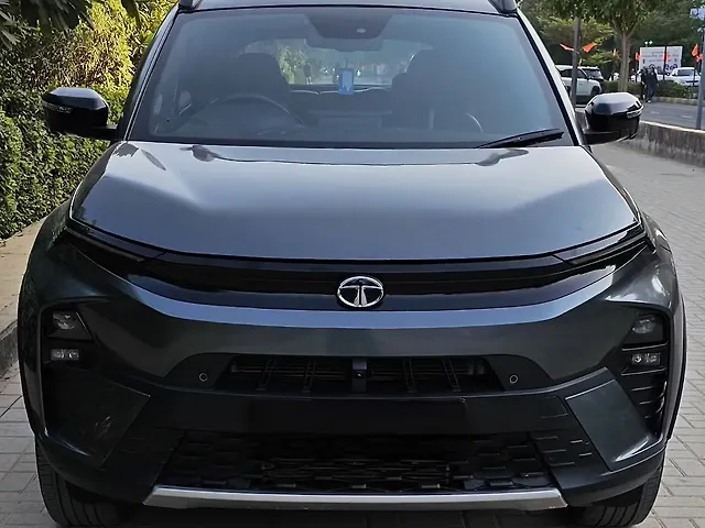 Used 2023 Tata Nexon in Ahmedabad