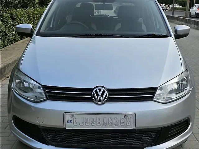 Used 2013 Volkswagen Polo in Ahmedabad