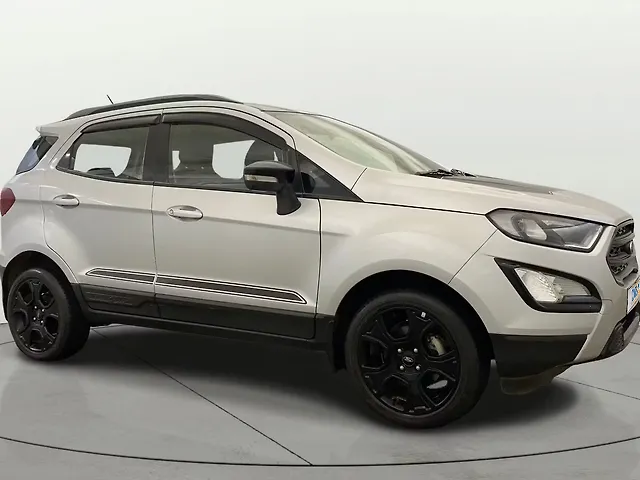 Used 2019 Ford Ecosport in Delhi Used 2019 Ford Ecosport in Delhi