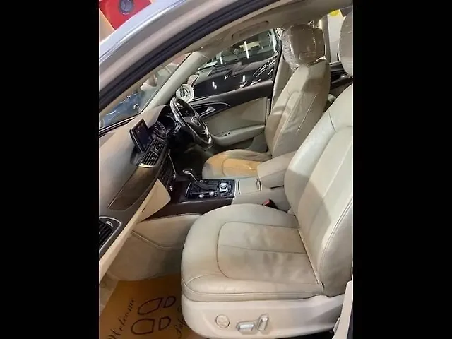 Used Audi A6 [2015-2019] 35 TDI Matrix in Mumbai