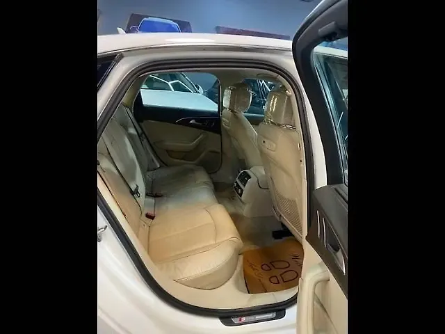 Used Audi A6 [2015-2019] 35 TDI Matrix in Mumbai