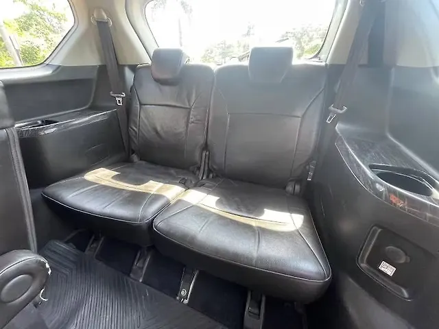 Used Maruti Suzuki XL6 [2019-2022] Alpha AT Petrol in Mumbai