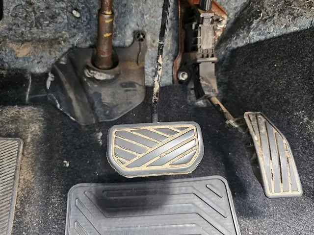 Used Maruti Suzuki XL6 [2019-2022] Alpha AT Petrol in Mumbai