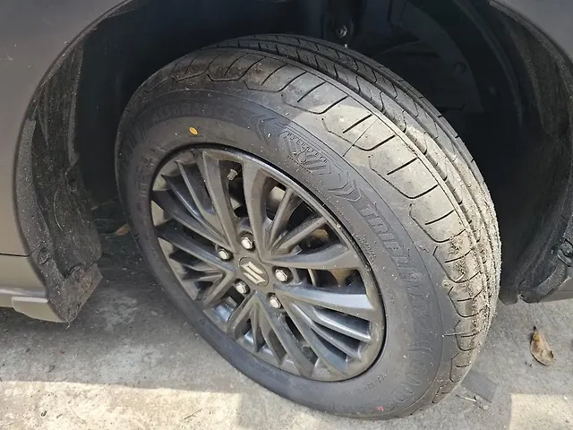 Used Maruti Suzuki XL6 [2019-2022] Alpha AT Petrol in Mumbai