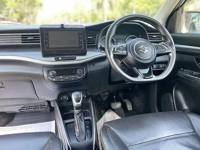 Used Maruti Suzuki XL6 [2019-2022] Alpha AT Petrol in Mumbai