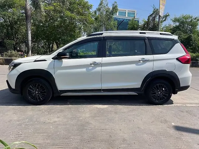 Used Maruti Suzuki XL6 [2019-2022] Alpha AT Petrol in Mumbai