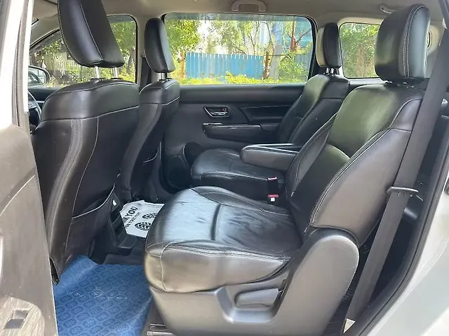 Used Maruti Suzuki XL6 [2019-2022] Alpha AT Petrol in Mumbai