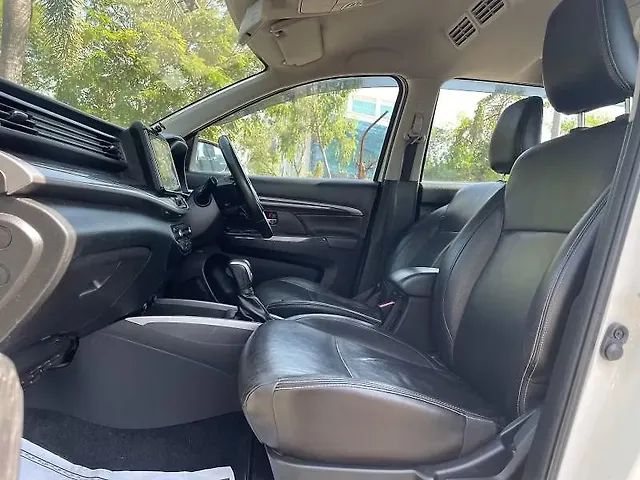 Used Maruti Suzuki XL6 [2019-2022] Alpha AT Petrol in Mumbai