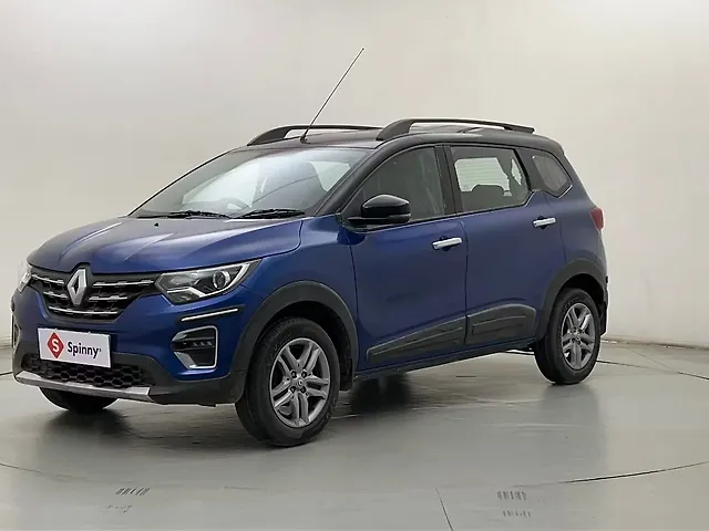Used 2022 Renault Triber in Mumbai