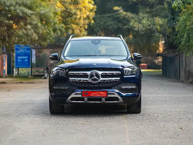 Used 2023 Mercedes-Benz GLS in Delhi