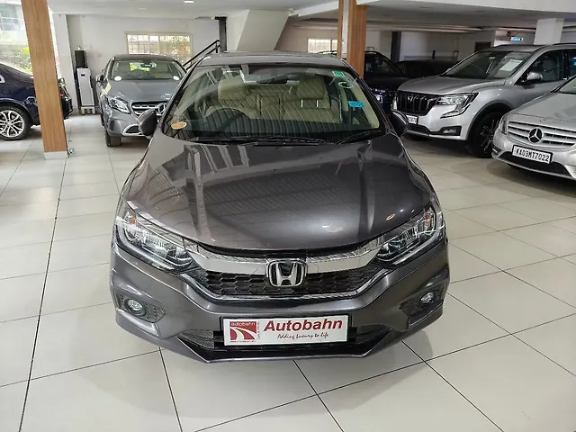 Used 2018 Honda City in Bangalore